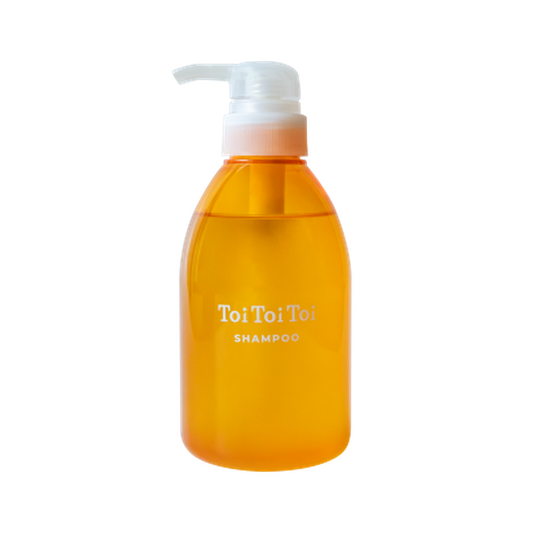 Toi Toi Toi / トイトイトーイ シャンプー 400mL／1,000ml詰替