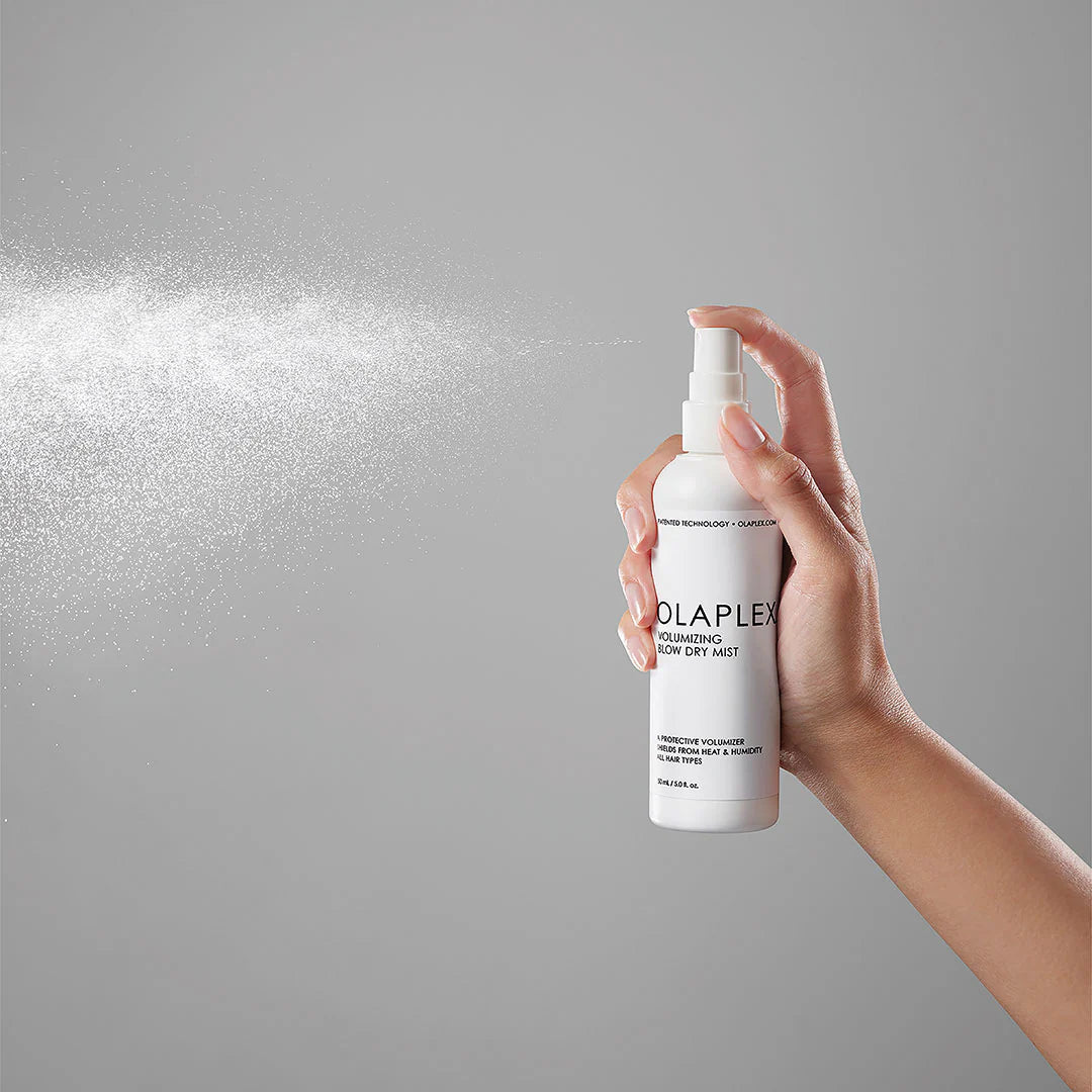 オラプレックス ブロードライミスト 150ml