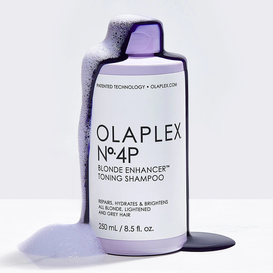 オラプレックス No.4P トーニング シャンプー 250ml / 1000ml