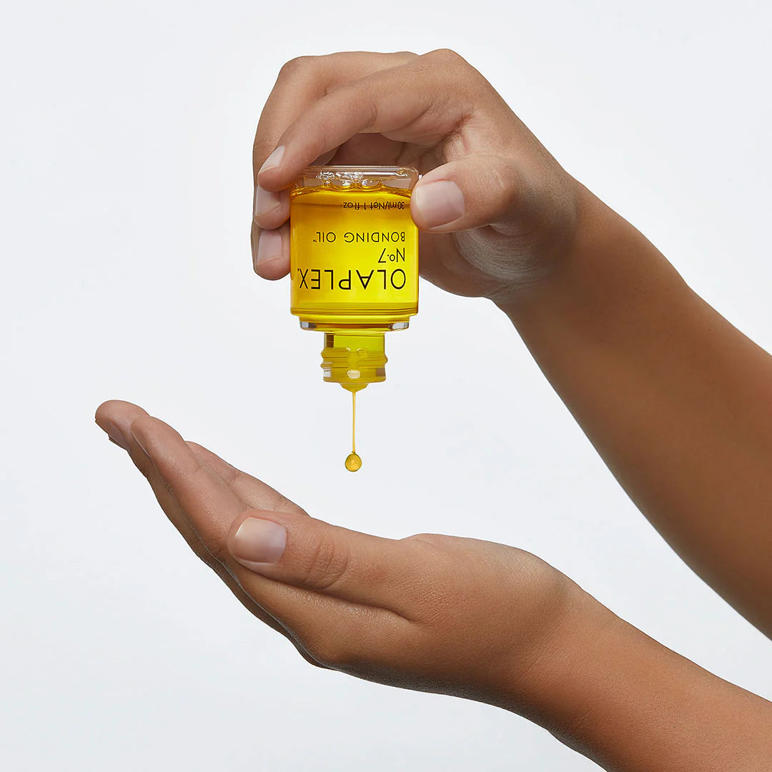 オラプレックス No.7 ボンディングオイル 30ml
