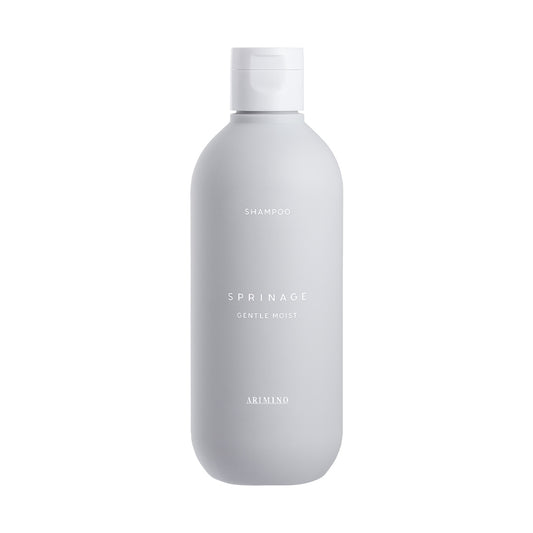 ｽﾌﾟﾘﾅｰｼﾞｭ ｼｬﾝﾌﾟｰ ｼﾞｪﾝﾄﾙﾓｲｽﾄ a 280ml/680ml