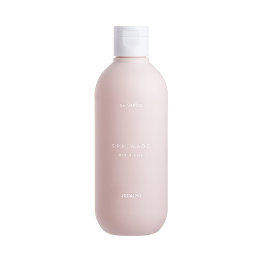 ｽﾌﾟﾘﾅｰｼﾞｭ ｼｬﾝﾌﾟｰ ﾓｲｽﾄｳﾞｪｰﾙ 280ml/680ml
