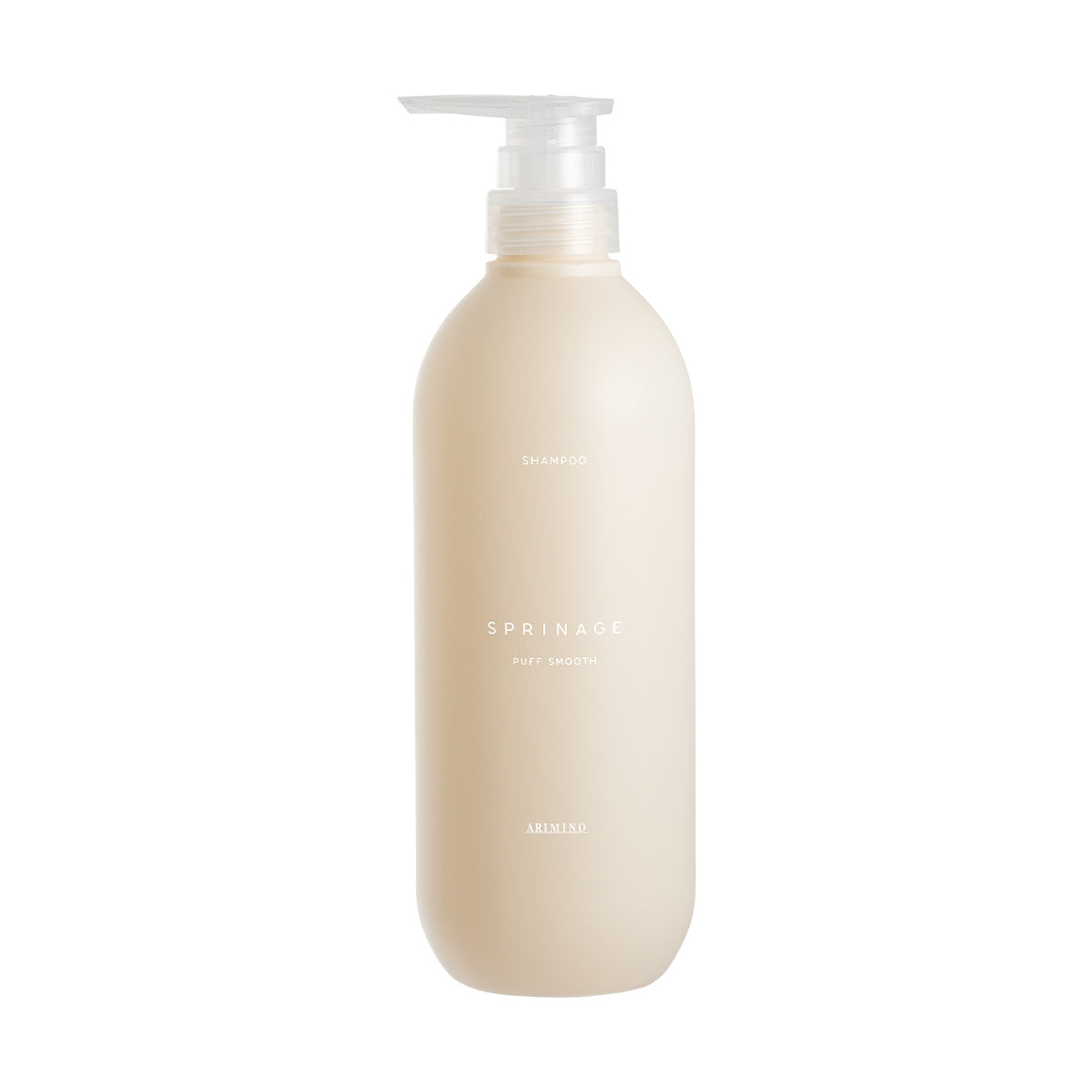 ｽﾌﾟﾘﾅｰｼﾞｭ ｼｬﾝﾌﾟｰ ﾊﾟﾌｽﾑｰｽ a 280ml/680ml