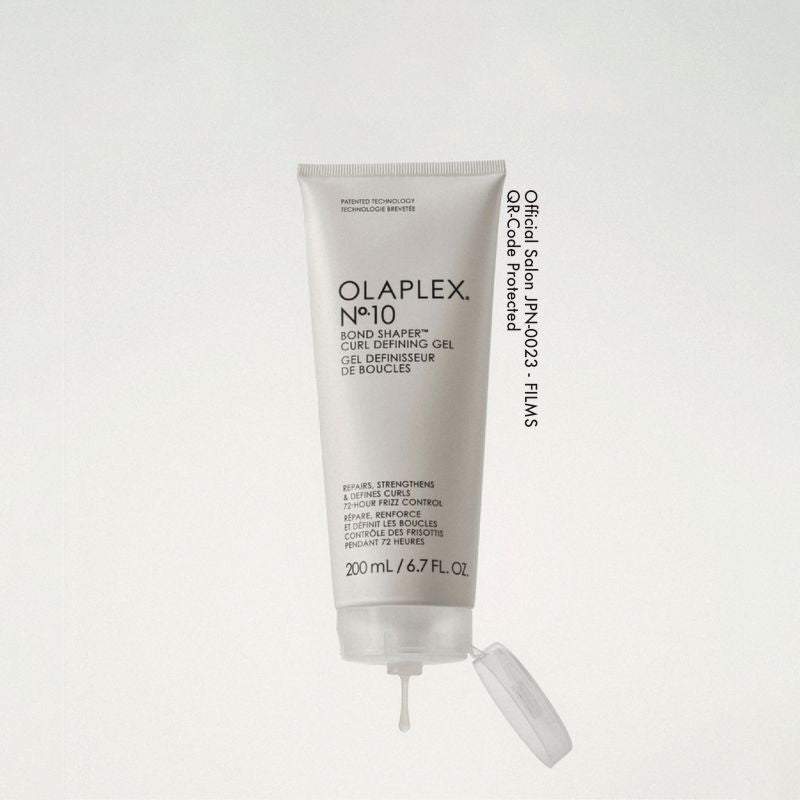 オラプレックス No.10 スタイリングジェル 200ml