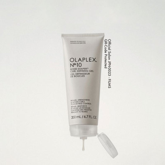 オラプレックス No.10 スタイリングジェル 200ml